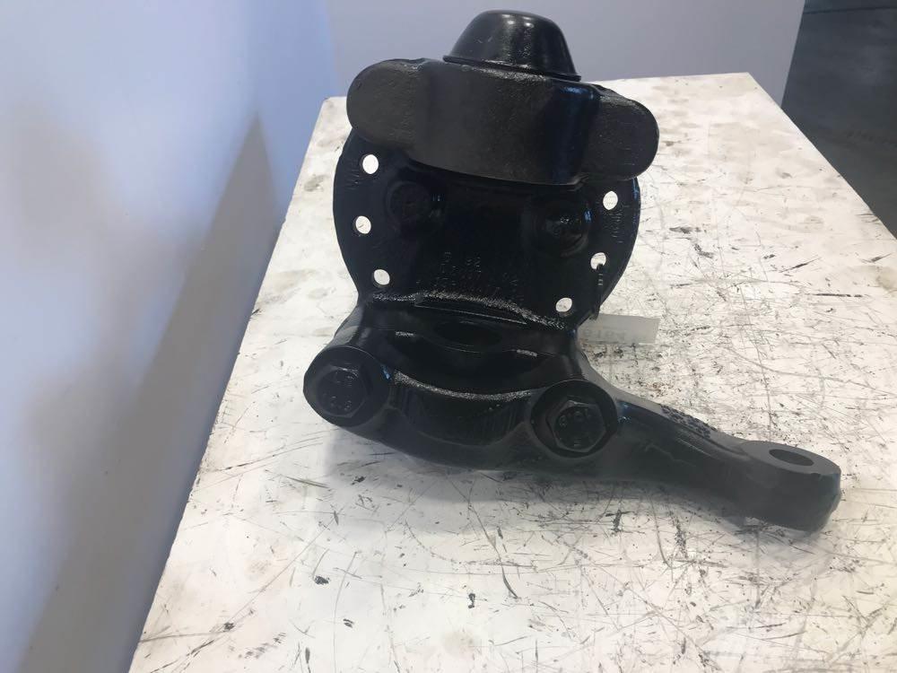 GMC FL-3 Diger aksam