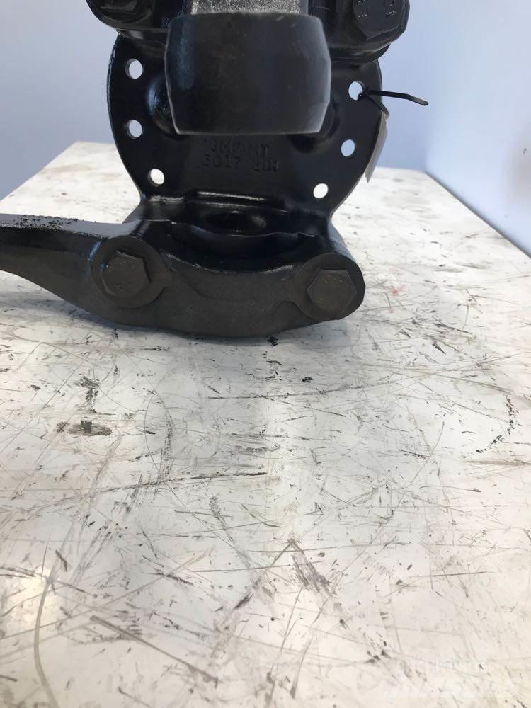 GMC FL-3 Diger aksam