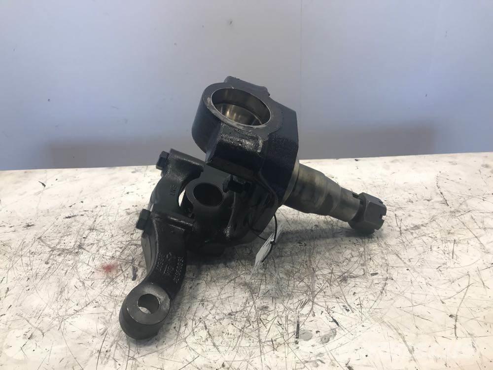 GMC FL-3 Diger aksam