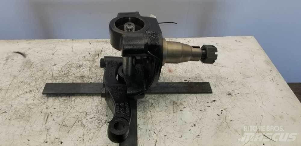 GMC FL-3 Diger aksam