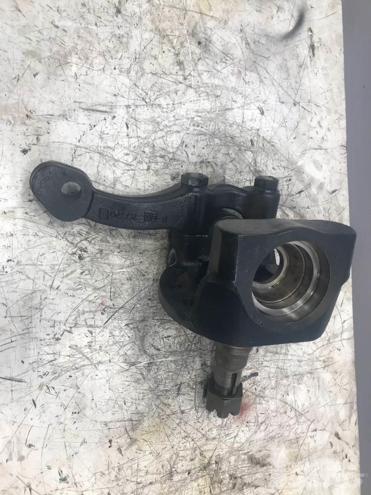 GMC FL-3 Diger aksam