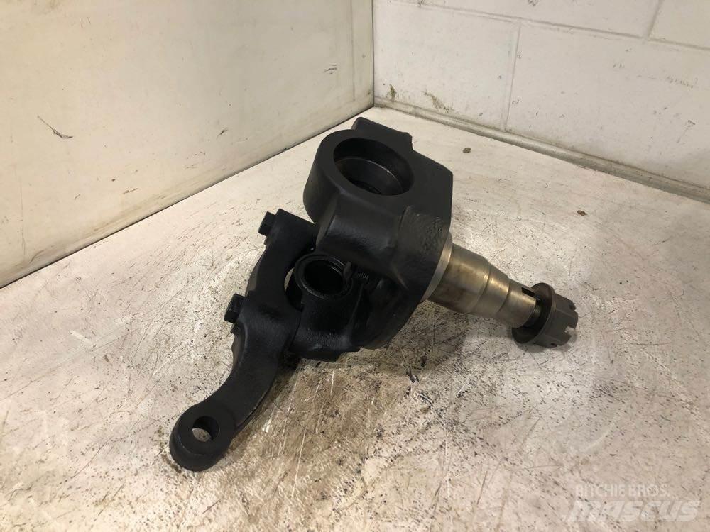 GMC FL-3 Diger aksam
