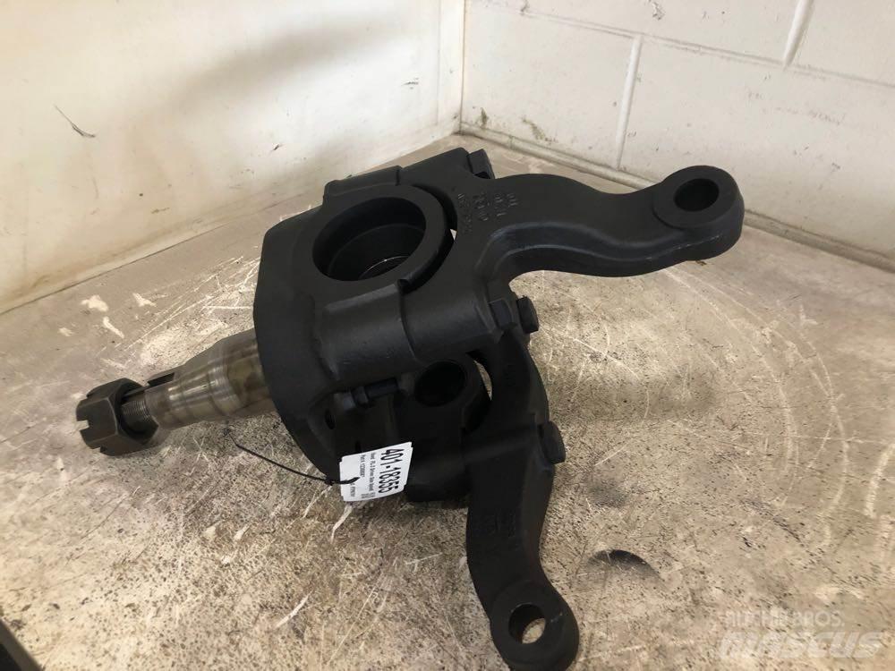 GMC FL-3 Diger aksam