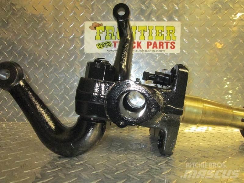 GMC FO120 Diger aksam
