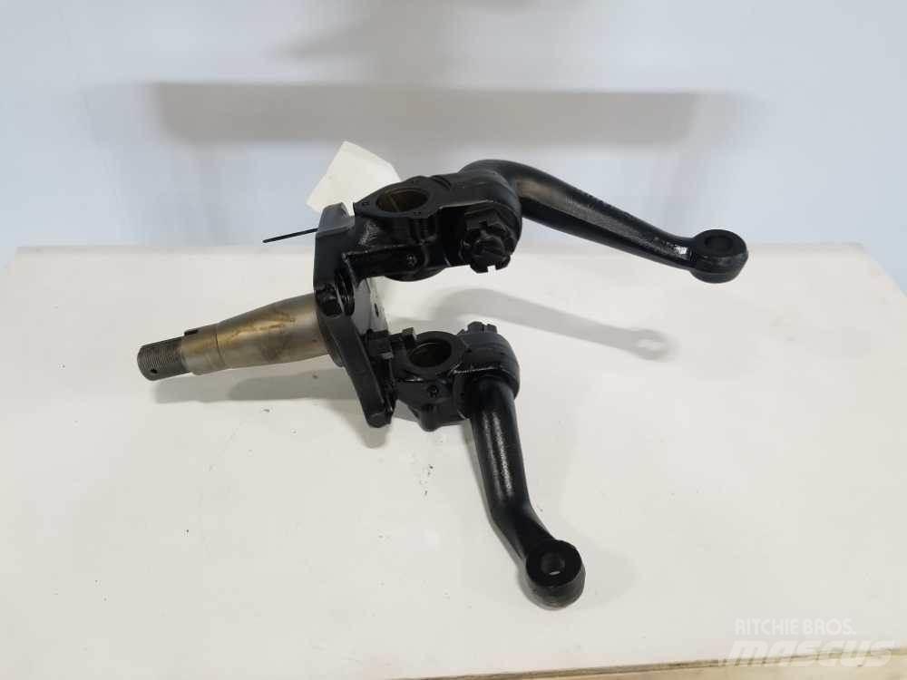 GMC FO120 Diger aksam