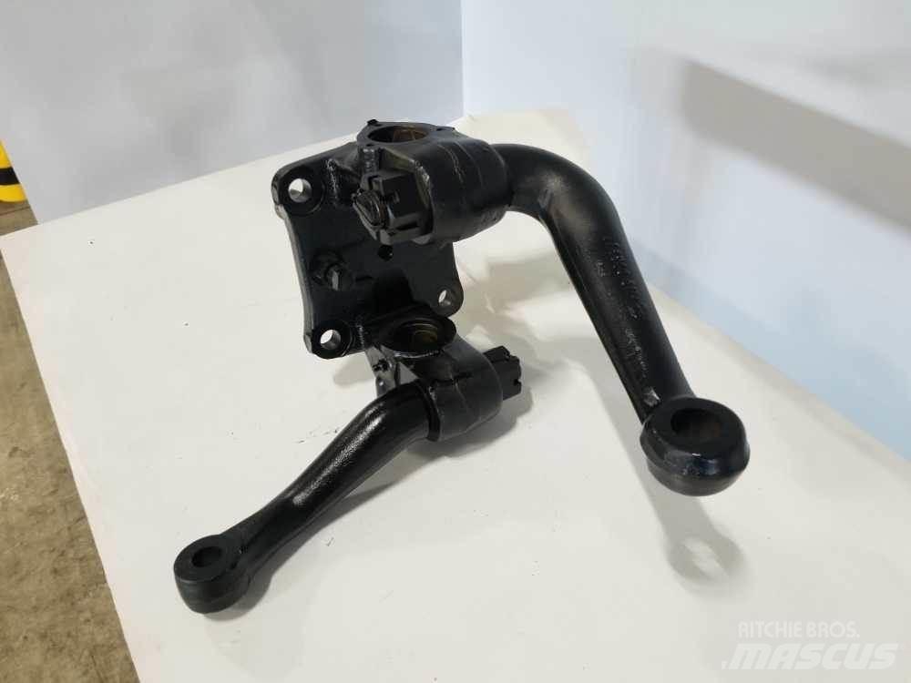 GMC FO120 Diger aksam