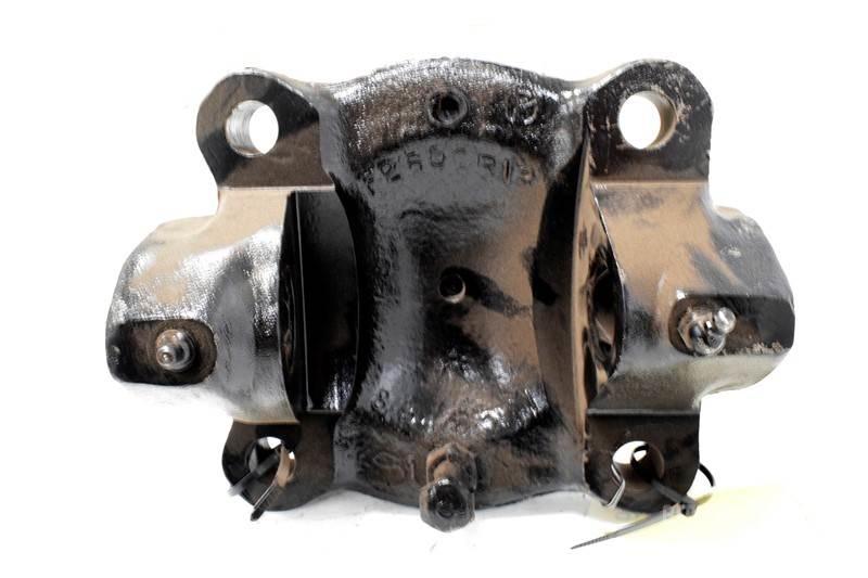 GMC FO70 Diger aksam