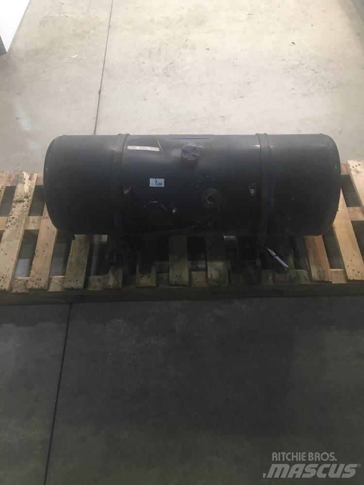 GMC W4 Diger aksam