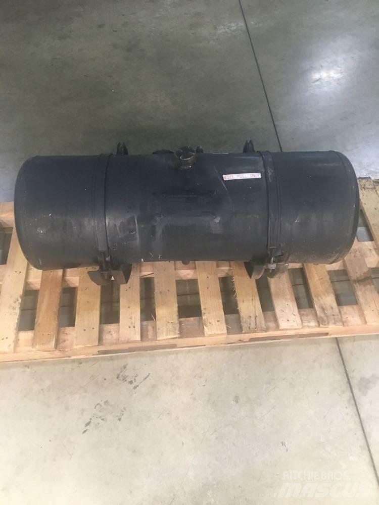 GMC W4 Diger aksam