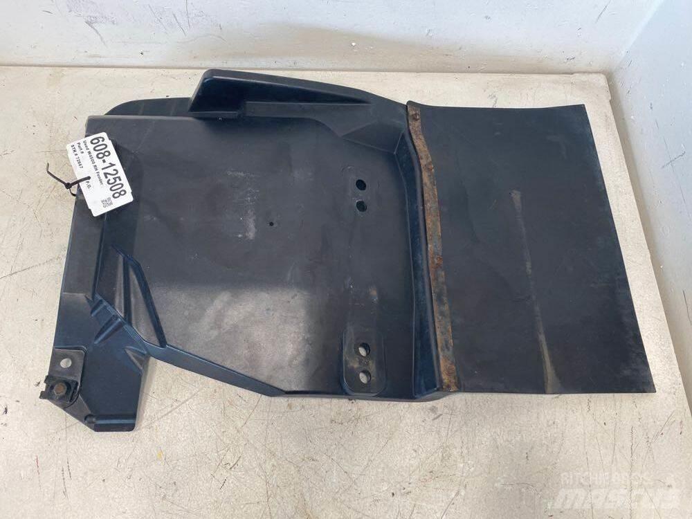 GMC W4500 Diger aksam