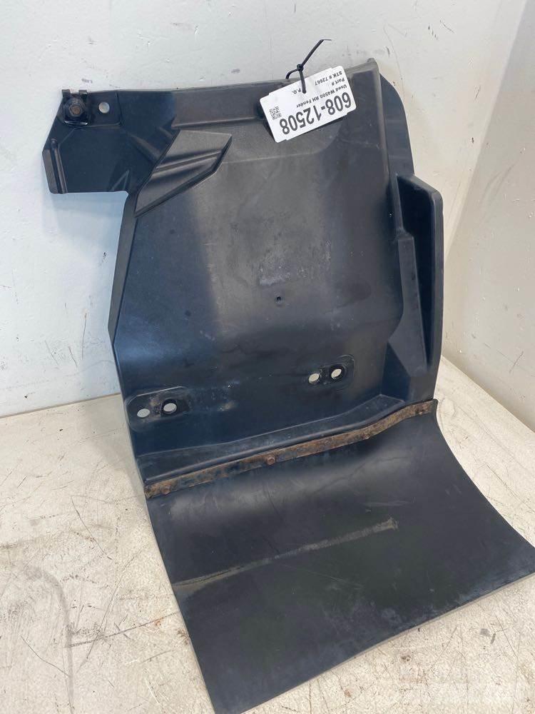 GMC W4500 Diger aksam