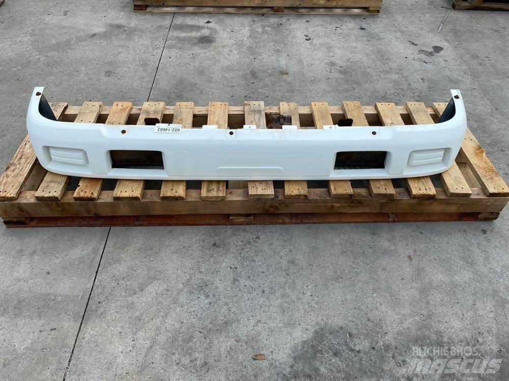 GMC W4500 Diger aksam