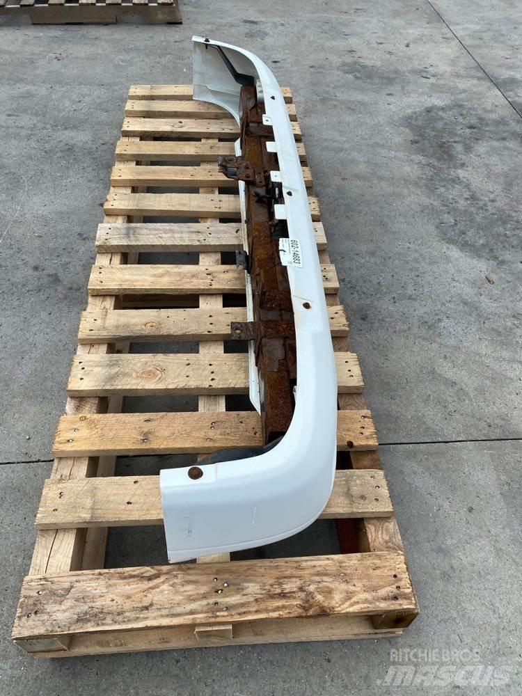 GMC W4500 Diger aksam