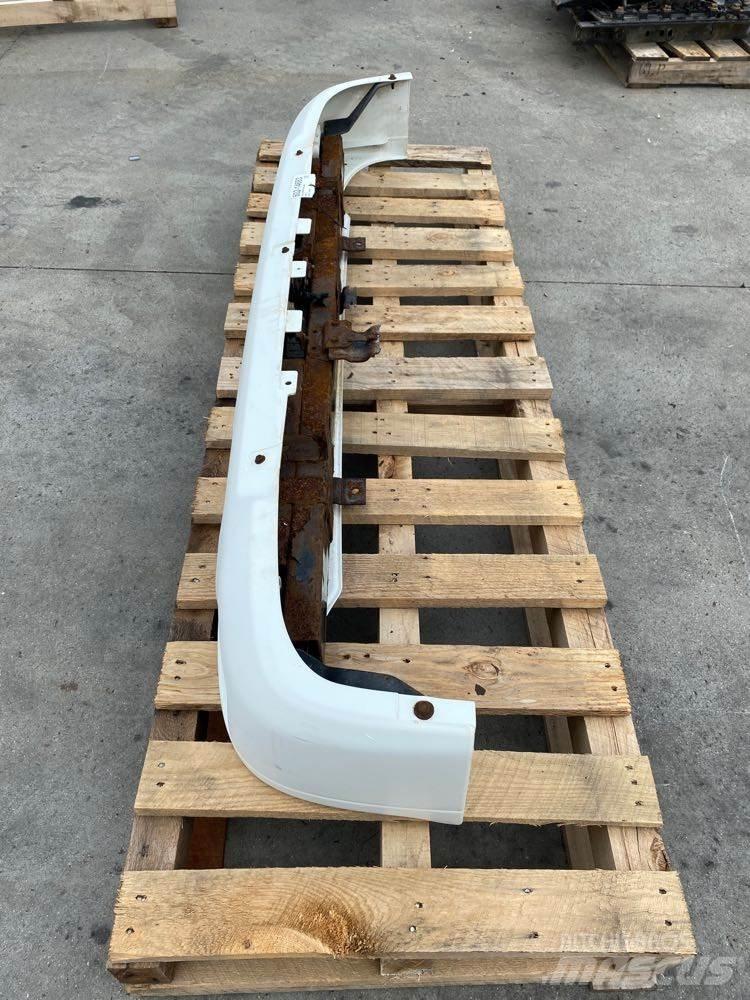 GMC W4500 Diger aksam