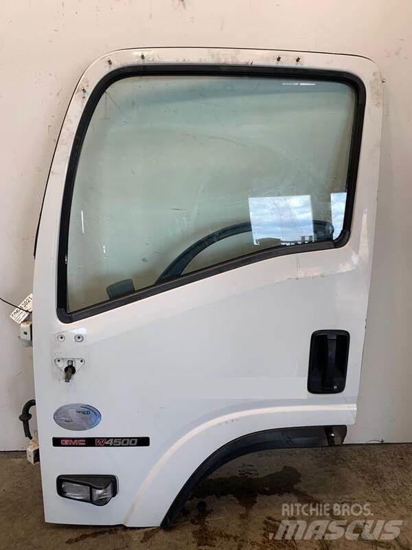 GMC W4500 Diger aksam