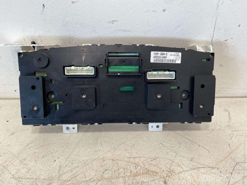 GMC W4500 Diger aksam