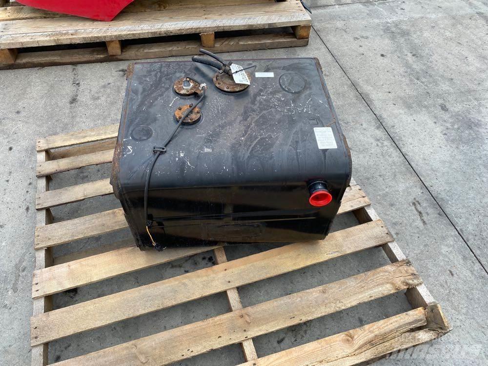GMC W4500 Diger aksam