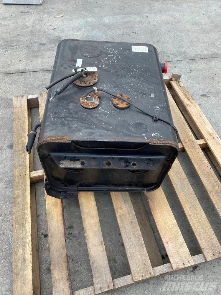 GMC W4500 Diger aksam