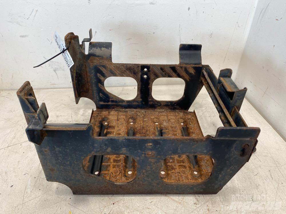 GMC W4500 Diger aksam
