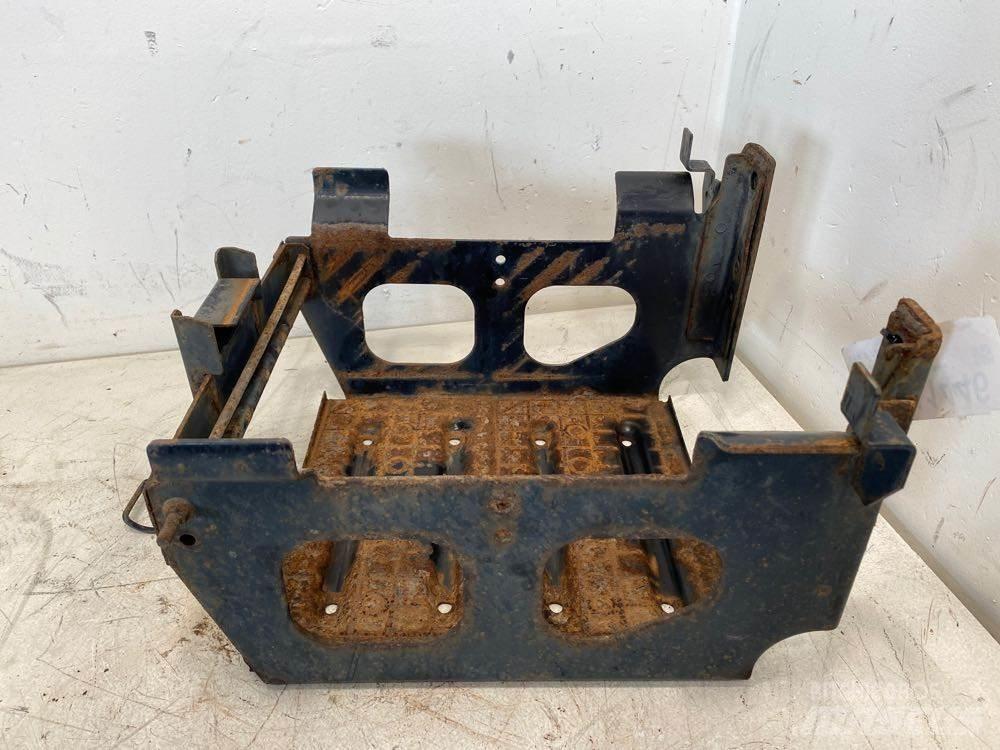 GMC W4500 Diger aksam