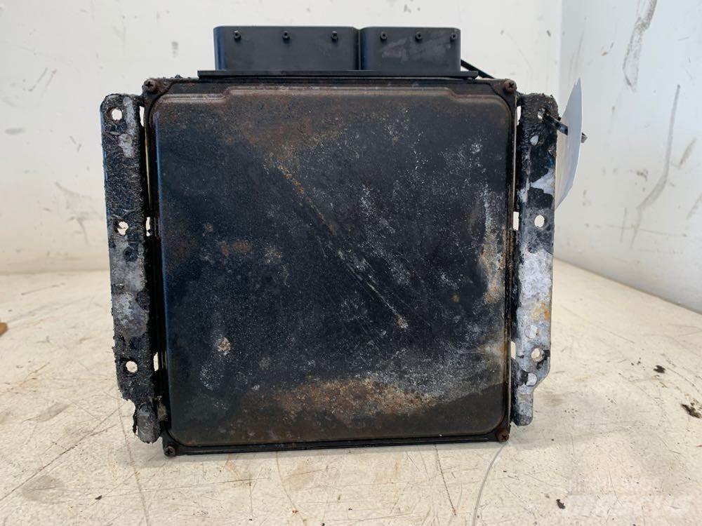 GMC W4500 Kabinler