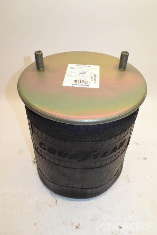 Goodyear  Saseler