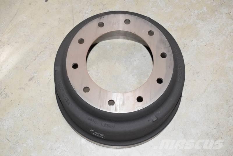  Gunite Frenler
