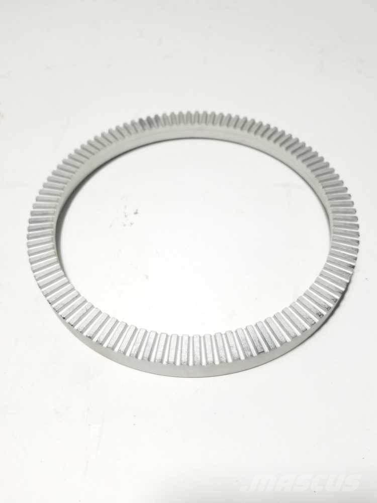  Gunite Elektronik