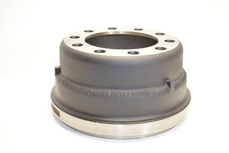  Gunite Frenler