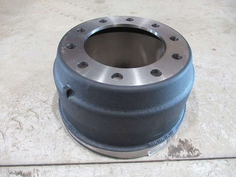  Gunite Frenler