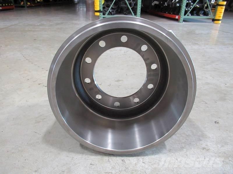  Gunite Frenler