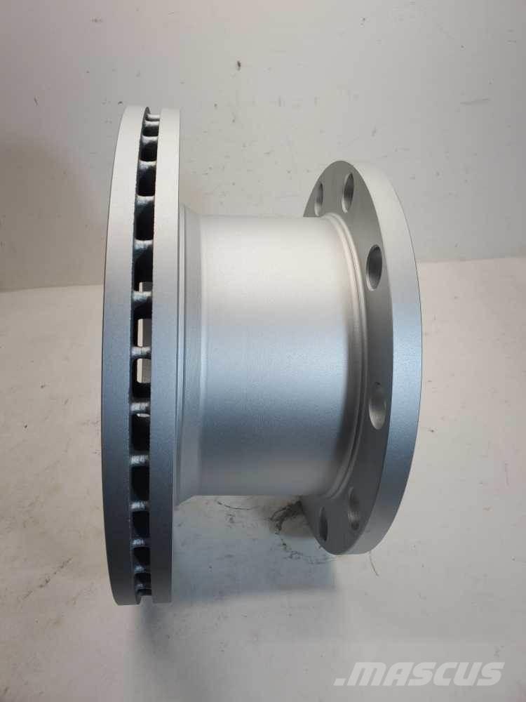  Gunite Frenler