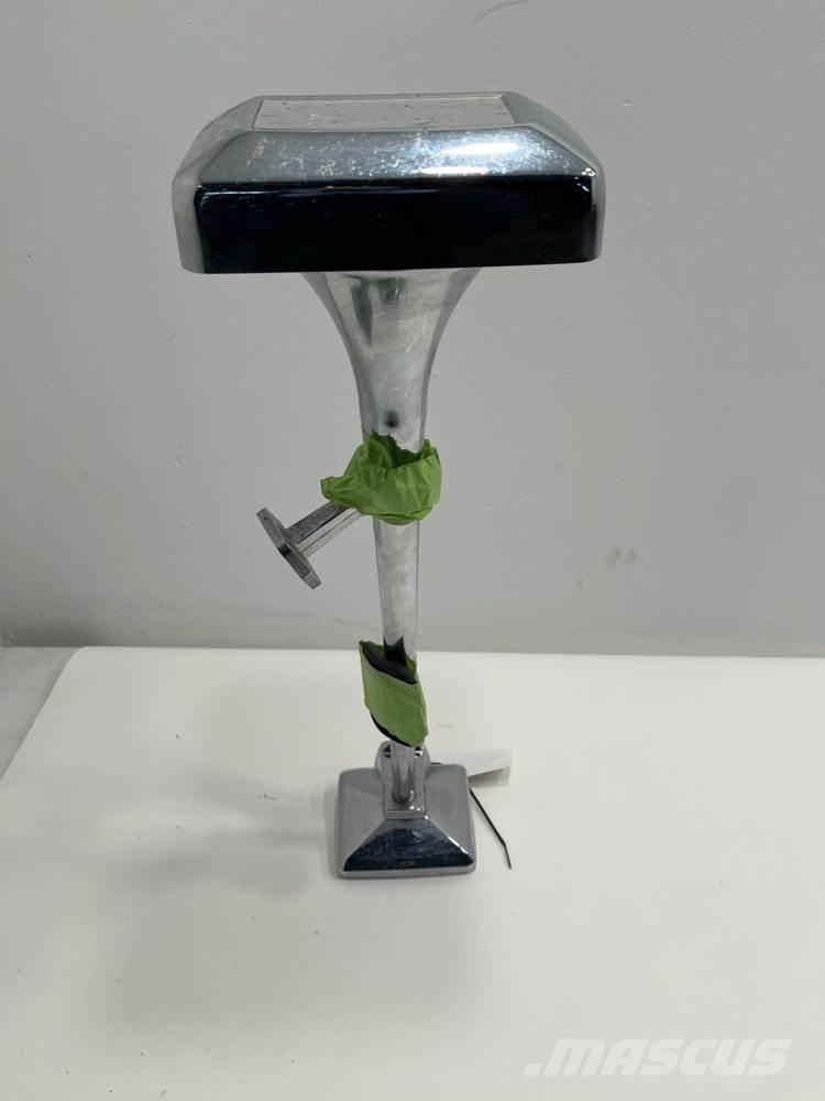  Hadley Elektronik