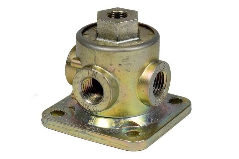 Haldex  Diger aksam