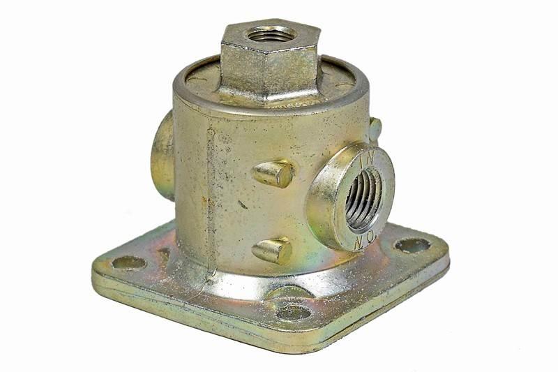 Haldex  Diger aksam