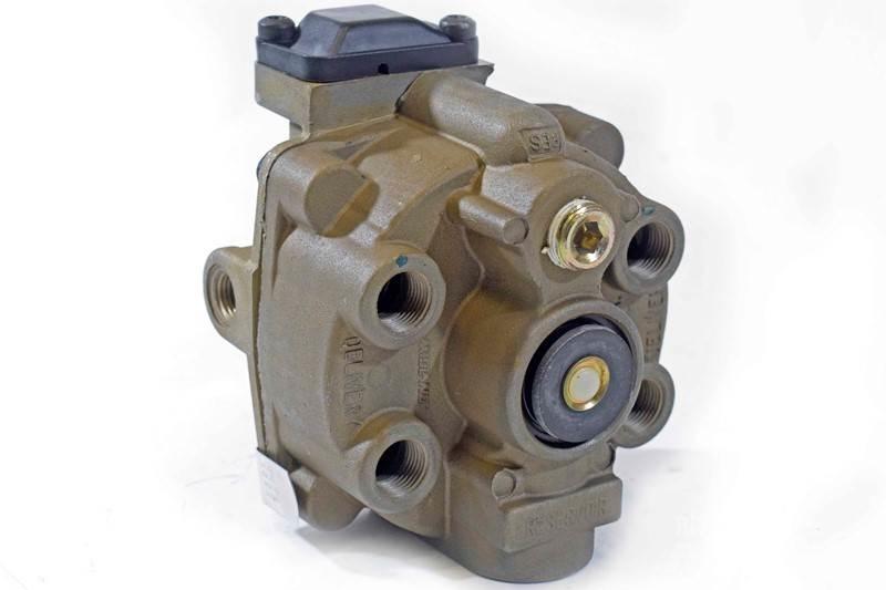 Haldex  Diger aksam