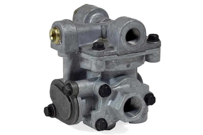 Haldex  Diger aksam
