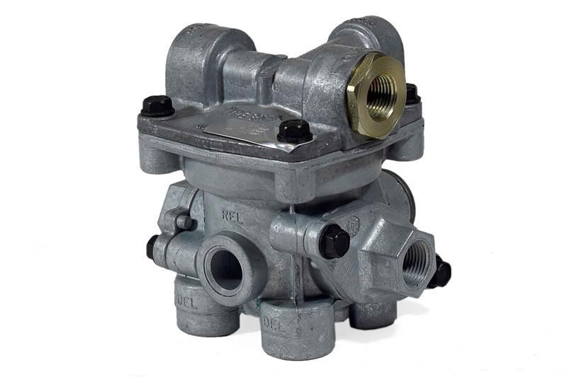 Haldex  Diger aksam
