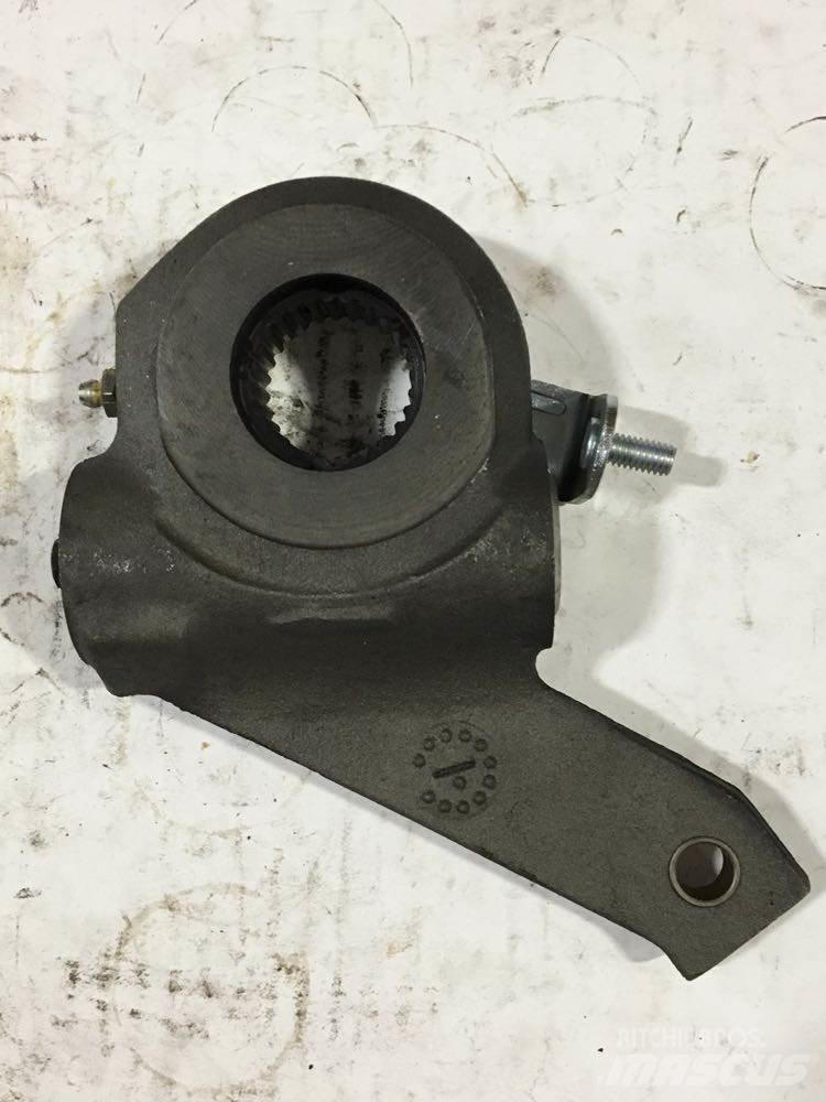 Haldex  Frenler