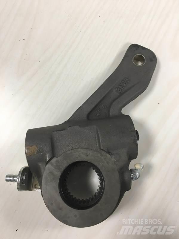Haldex  Frenler