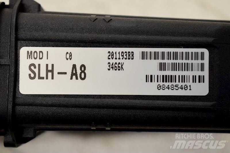 Haldex  Elektronik