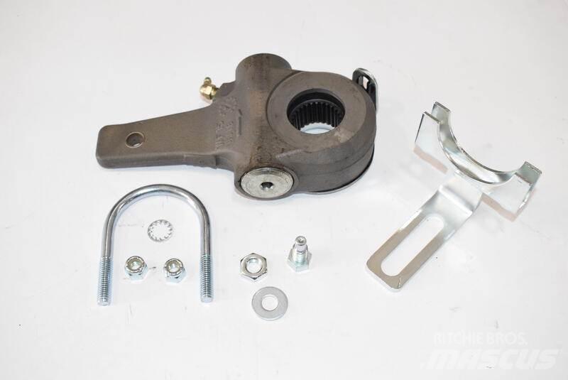 Haldex  Frenler