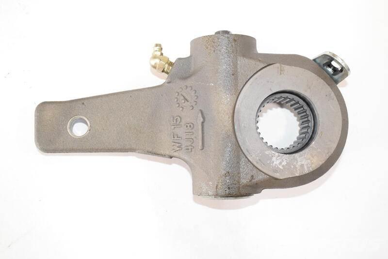 Haldex  Frenler