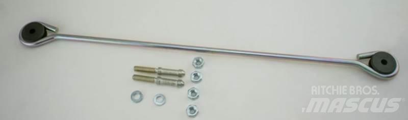 Haldex  Saseler