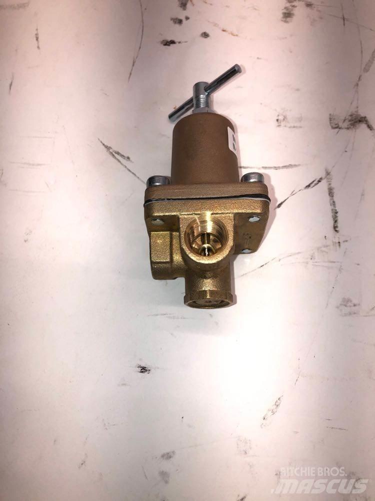 Haldex  Diger aksam