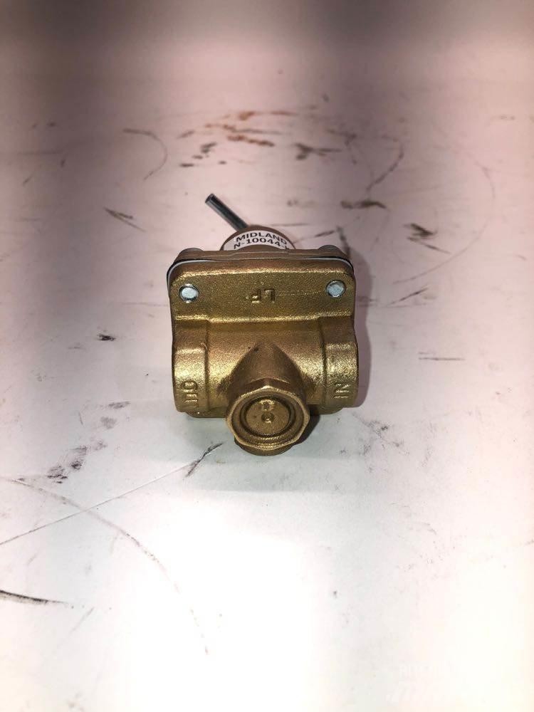 Haldex  Diger aksam