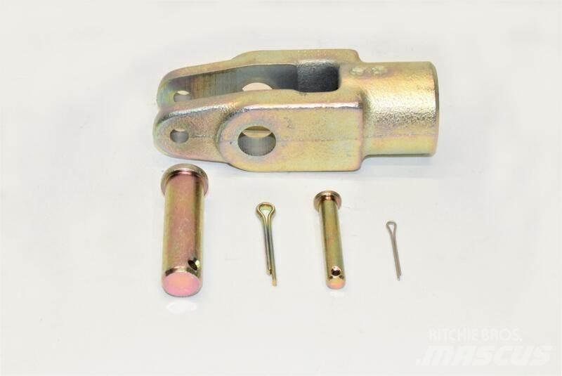 Haldex  Frenler