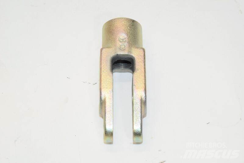 Haldex  Frenler