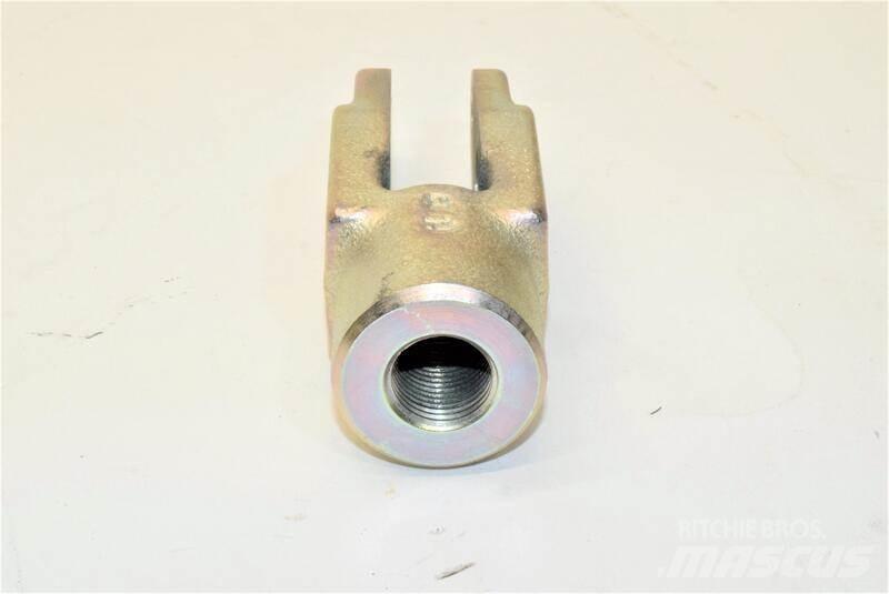 Haldex  Frenler