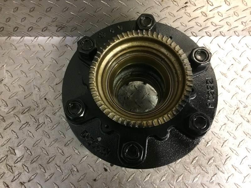 Isuzu  Diger aksam
